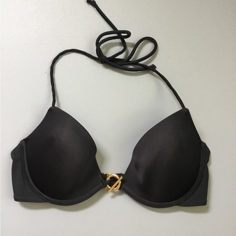 Y2K Victoria’s Secret Bikini Top 34C